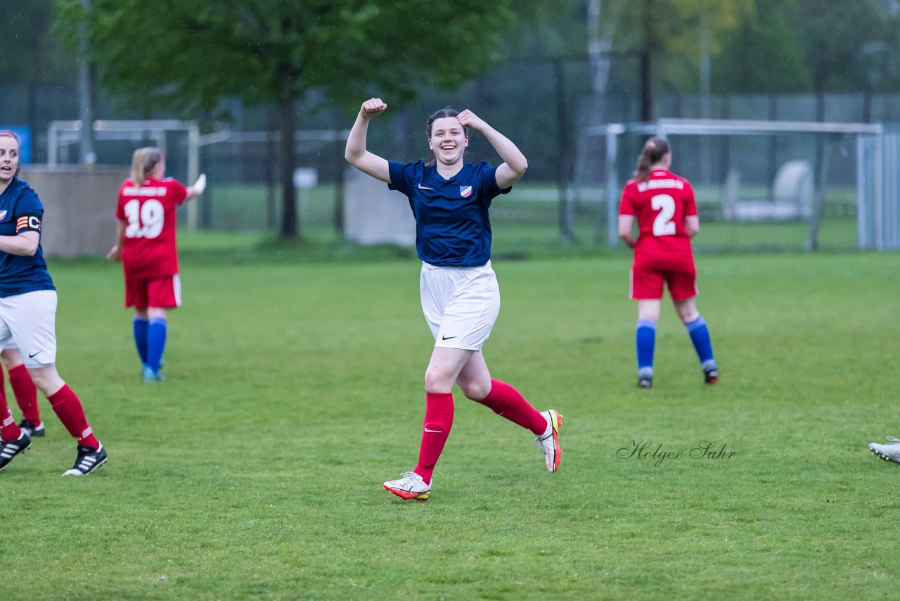 Bild 91 - F Hamburger SV 3 - Nienstedten 1 : Ergebnis: 6:1